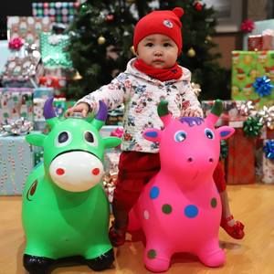 Meet your Posher, Thuan